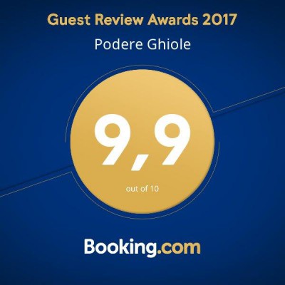 Booking Podere Ghiole