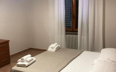 casa vacanze sulle colline toscane Podere Ghiole