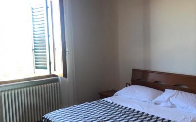 casa vacanze sulle colline toscane Podere Ghiole