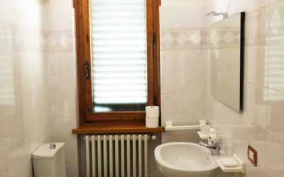 casa vacanze sulle colline toscane Podere Ghiole