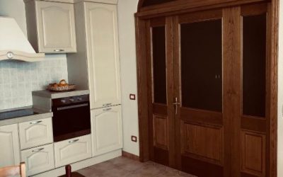 casa vacanze sulle colline toscane Podere Ghiole