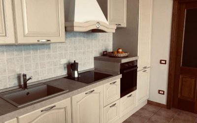 casa vacanze sulle colline toscane Podere Ghiole