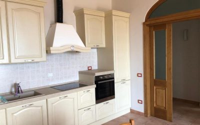 casa vacanze sulle colline toscane Podere Ghiole