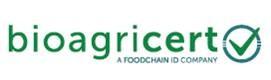 Logo Bioagricert