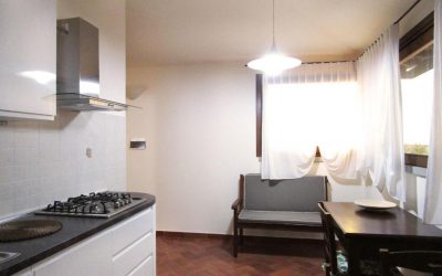 Appartamento in agriturismo vicino Firenze con piscina e vista panoramica