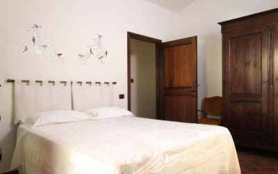 Appartamento in agriturismo vicino Firenze con piscina e vista panoramica