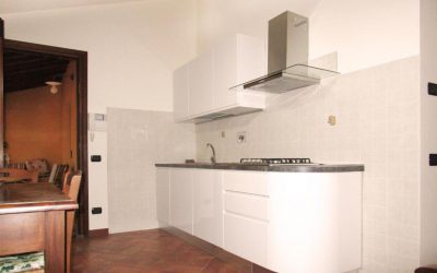 Appartamento in agriturismo vicino Firenze con piscina e vista panoramica