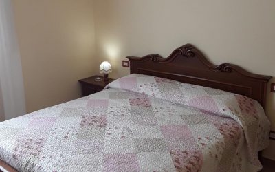 appartamento per 4 persone vicino Firenze