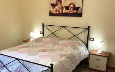 appartamento per 4 persone vicino Firenze