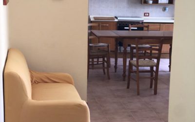 appartamento per 4 persone vicino Firenze