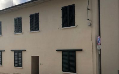 appartamento per 4 persone vicino Firenze