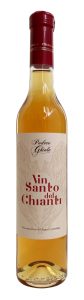 vin santo toscano del chianti podere ghiole