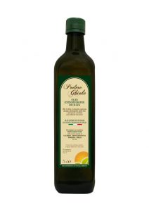 olio extra vergine di oliva toscano